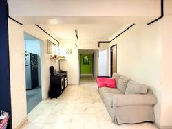 Blk 353 Woodlands Avenue 1 (Woodlands), HDB 5 Rooms #579269521